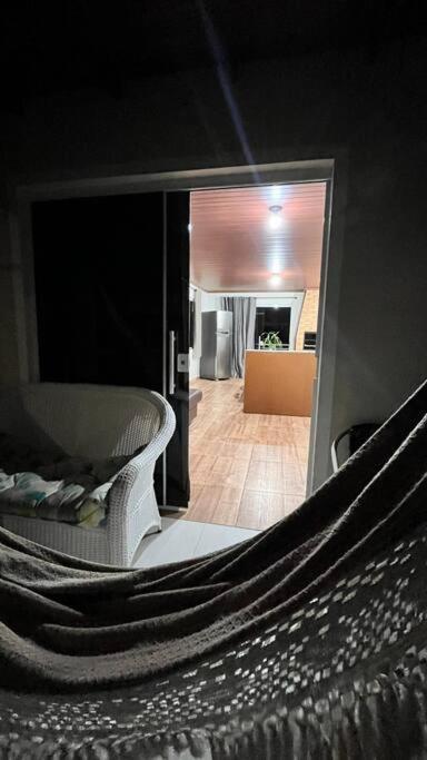 Acomodacao Cambirela Palhoça Dış mekan fotoğraf